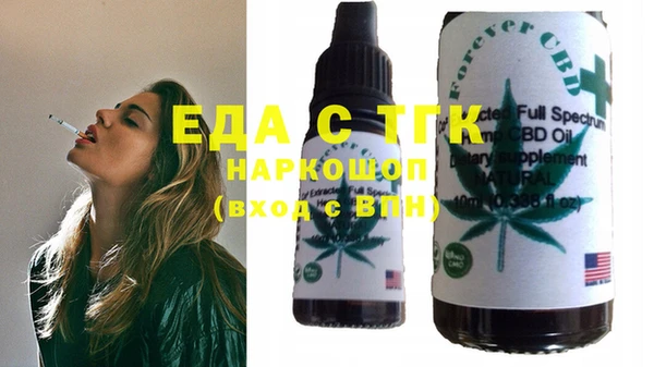 стафф Арсеньев